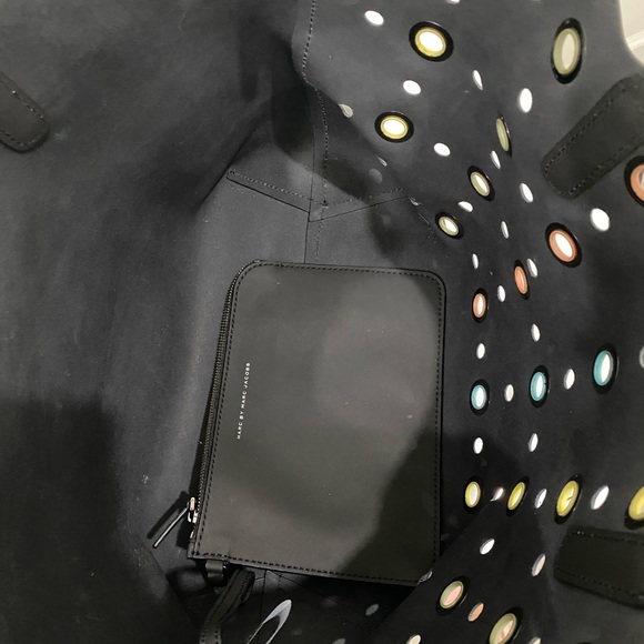 Marc Jacobs tote bag - Picture 2 of 4
